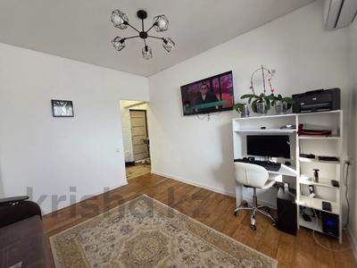 1-комнатная квартира · 36 м² · 5/5 этаж, мкр Айнабулак-3 за 23 млн ₸ в Алматы, Жетысуский р-н