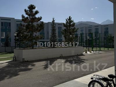 3-комнатная квартира · 106 м² · 2/3 этаж, мкр Нур Алатау 42 за 87 млн ₸ в Алматы, Бостандыкский р-н