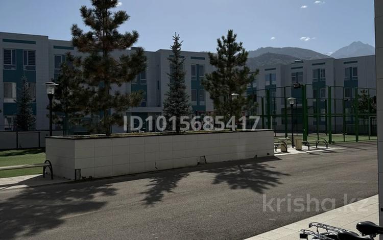 3-комнатная квартира · 106 м² · 2/3 этаж, мкр Нур Алатау 42 за 87 млн ₸ в Алматы, Бостандыкский р-н — фото 2