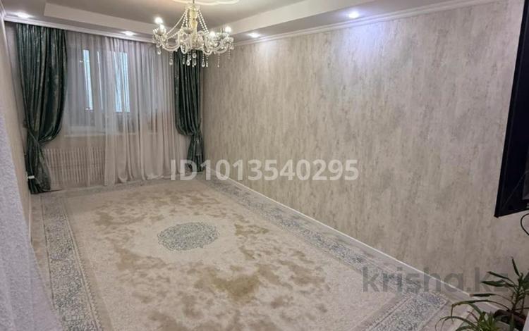 3-бөлмелі пәтер · 70 м² · 5/5 қабат, 26-ш/а. 6А, бағасы: 16.5 млн ₸ в Актау, 26-й мкр — фото 2