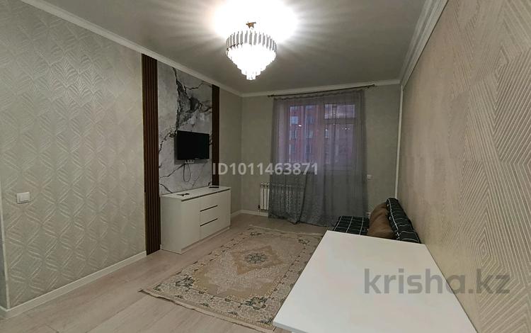 2-бөлмелі пәтер · 38 м² · 7/9 қабат, Аманжол Болекпаев — А-75, бағасы: 26.5 млн ₸ в Астане, Алматы р-н — фото 2
