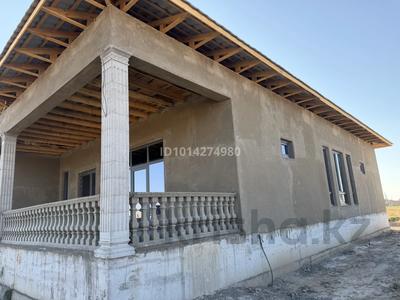 Отдельный дом · 4 комнаты · 280 м² · 8 сот., мкр Достык — Срочно сатылады за 42.5 млн ₸ в Шымкенте, Абайский р-н