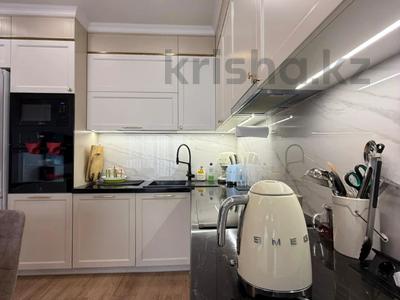 2-бөлмелі пәтер · 75 м² · 10/14 қабат, Навои — СРОЧНО ТОРГ‼️‼️‼️, бағасы: 55 млн ₸ в Алматы, Бостандыкский р-н