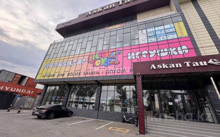 Свободное назначение, магазины и бутики, склады · 1 м² за 3 500 ₸ в Алматы, Алатауский р-н — фото 6