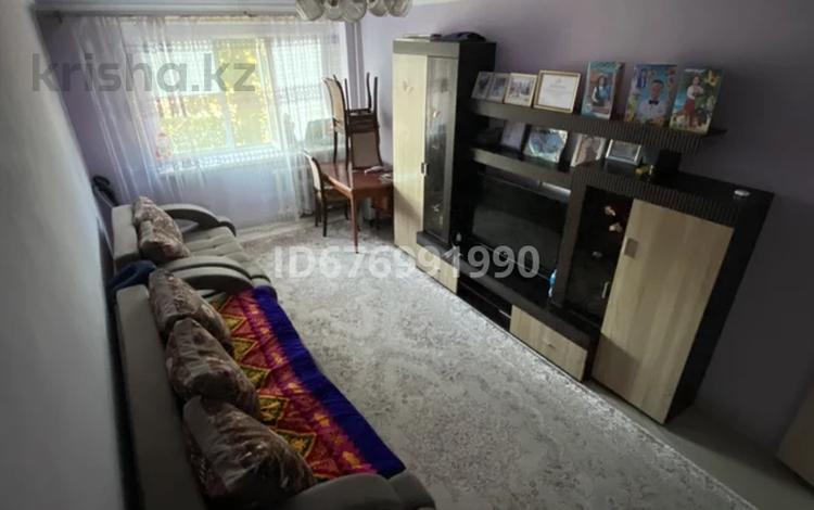 2-комнатная квартира, 47.3 м², 1/5 этаж, Ердена 175 за 9.5 млн 〒 в Сатпаев — фото 2