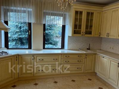 Отдельный дом · 8 комнат · 400 м² · 450 сот., Достык 308 за 735 млн ₸ в Алматы, Медеуский р-н