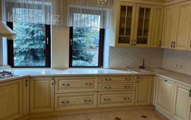 Отдельный дом · 8 комнат · 400 м² · 450 сот., Достык 308 за 735 млн ₸ в Алматы, Медеуский р-н — фото 6