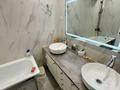 4-комнатная квартира · 112.3 м² · 8/9 этаж, Мкр «Самал» 8 — ПАНОРАМНЫЙ ВИД НА НАБЕРЕЖНУЮ за 63 млн ₸ в Астане, Сарыарка р-н — фото 12