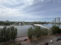 4-комнатная квартира · 112.3 м² · 8/9 этаж, Мкр «Самал» 8 — ПАНОРАМНЫЙ ВИД НА НАБЕРЕЖНУЮ за 63 млн ₸ в Астане, Сарыарка р-н — фото 23