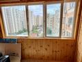 4-комнатная квартира · 112.3 м² · 8/9 этаж, Мкр «Самал» 8 — ПАНОРАМНЫЙ ВИД НА НАБЕРЕЖНУЮ за 63 млн ₸ в Астане, Сарыарка р-н — фото 8