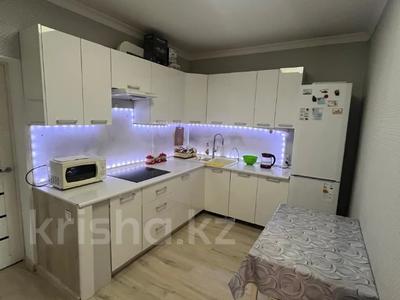 2-комнатная квартира · 42 м² · 4/4 этаж, маметовой за 34.5 млн ₸ в Алматы, Алмалинский р-н