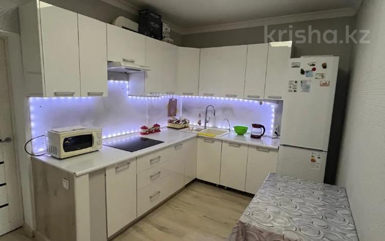 2-комнатная квартира · 42 м² · 4/4 этаж, маметовой за 34.5 млн ₸ в Алматы, Алмалинский р-н — фото 10