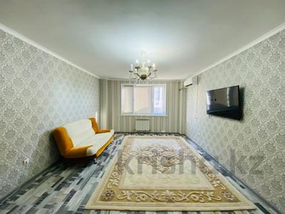 3-комнатная квартира, 82.5 м², 4/5 этаж, таумуш жумагалиева 25 за 25.5 млн 〒 в Атырау