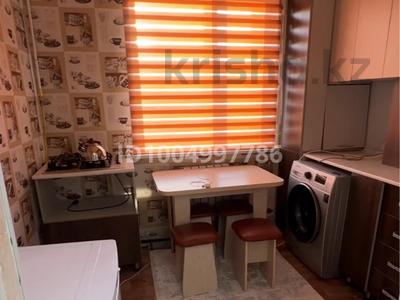 1-комнатная квартира · 40 м² · 2/3 этаж, Сатпаева — Напротив Бахара за 7 000 〒 в Шу
