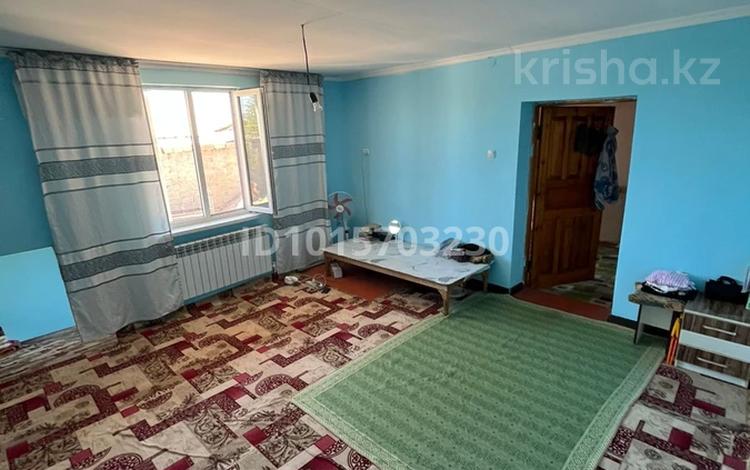 Отдельный дом · 4 комнаты · 110 м² · 6 сот., Оқжетпес 2 за 15.5 млн ₸ в Шубарсу — фото 2