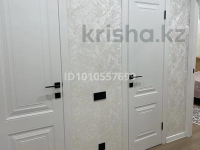 3-бөлмелі пәтер · 70 м² · 4/5 қабат, мкр 8, Братьев Жубановых, бағасы: 26.5 млн 〒 в Актобе