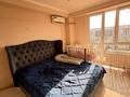 1-бөлмелі пәтер · 42 м² · 6/6 қабат, Шұғыла ш/а., Жунисова, бағасы: 24.5 млн ₸ в Алматы, Наурызбайский р-н