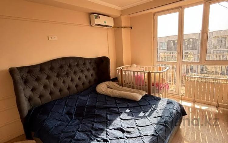 1-бөлмелі пәтер · 42 м² · 6/6 қабат, Шұғыла ш/а., Жунисова, бағасы: 24.5 млн ₸ в Алматы, Наурызбайский р-н — фото 2
