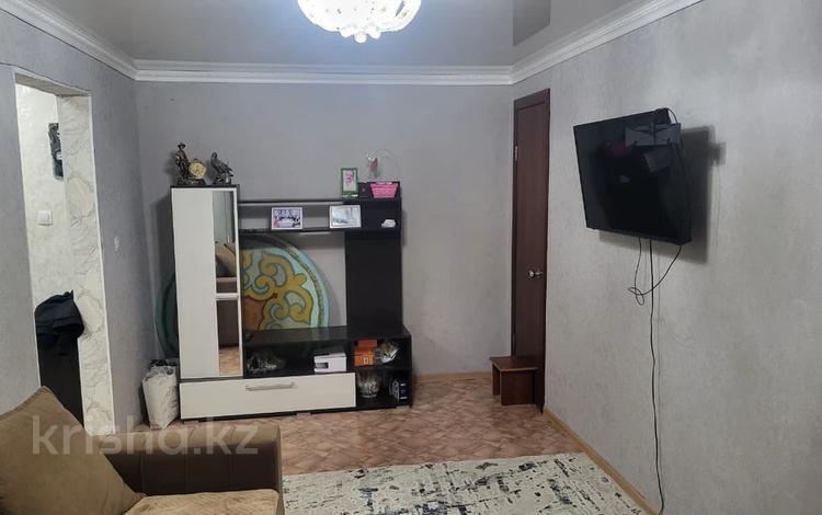 2-комнатная квартира · 42 м² · 2/4 этаж, Абая 136 за 11 млн ₸ в Кокшетау — фото 2