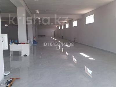 Свободное назначение, офисы, магазины и бутики, склады, общепит · 1450 м² за 420 млн ₸ в Шымкенте, Каратауский р-н