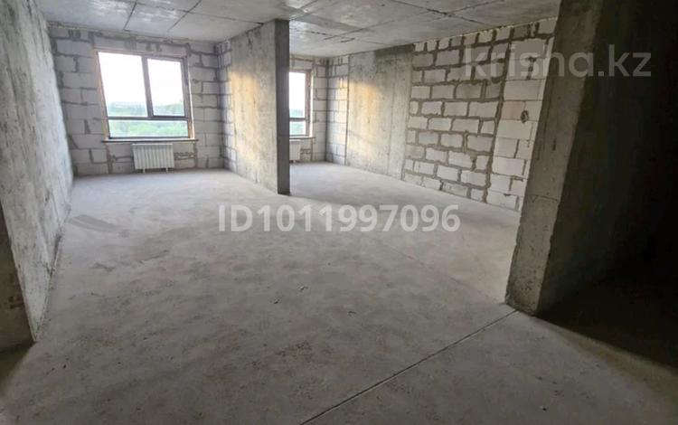 3-бөлмелі пәтер · 78 м² · 7/7 қабат, мкр Томирис, Рыскулова 103/6, бағасы: 37 млн ₸ в Алматы, Алатауский р-н — фото 3