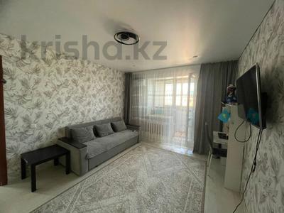 1-бөлмелі пәтер · 33.4 м² · 6/6 қабат, Воинов-Интернационалистов 1\1, бағасы: 18.5 млн ₸ в Костанае