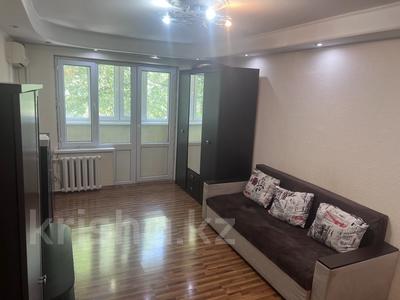 1-бөлмелі пәтер · 31 м² · 3/4 қабат, Толеби нурмакова 65, бағасы: 25.5 млн ₸ в Алматы, Алмалинский р-н