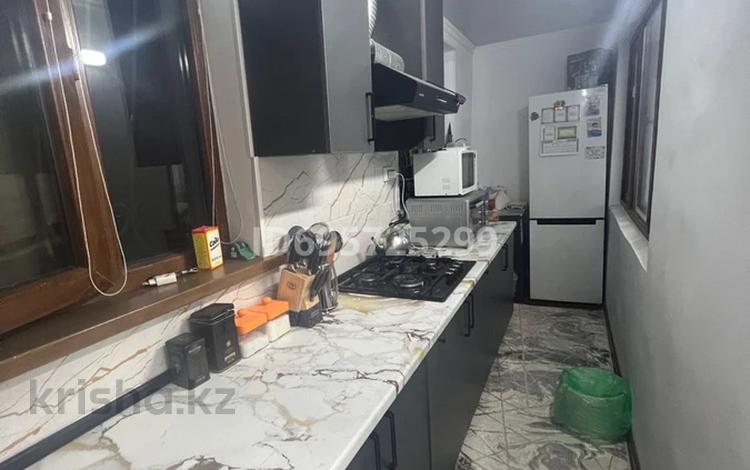4-комнатная квартира · 73 м² · 1/5 этаж, 18-й микрорайон 23 за 28 млн ₸ в Шымкенте, Аль-Фарабийский р-н — фото 2