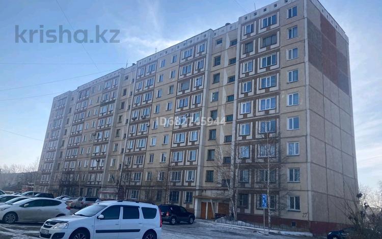 2-комнатная квартира, 49.8 м², 1/9 этаж, Сайна — Район Автогородок