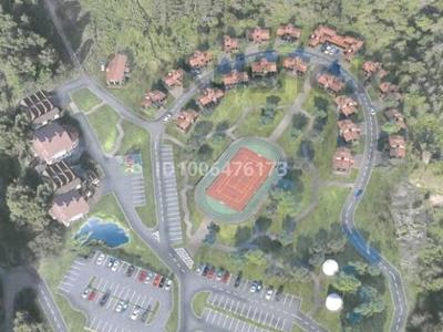 Бани, гостиницы и зоны отдыха · 2400 м² за 780 млн 〒 в Алматы, Медеуский р-н