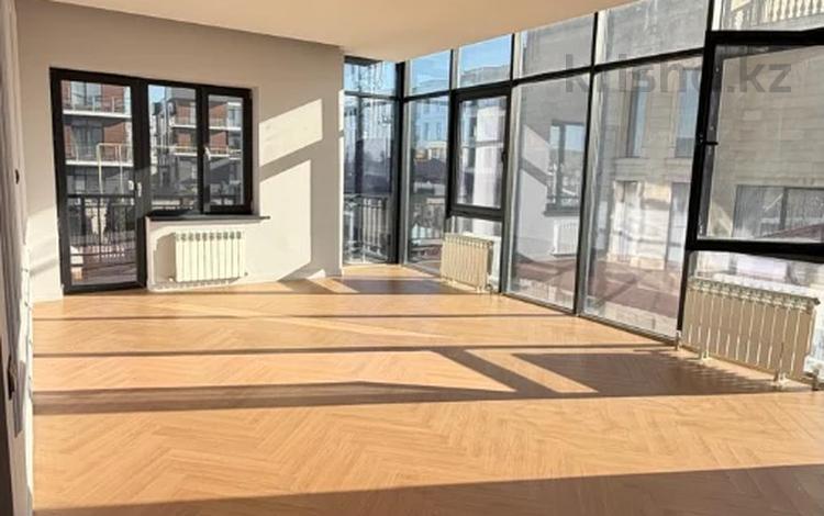 4-комнатная квартира · 90 м² · 2/3 этаж, Сейдимбек 110/1 — Срочная продажа! за 69 млн ₸ в Алматы, Наурызбайский р-н — фото 8