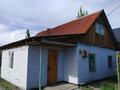 Отдельный дом · 5 комнат · 80 м² · 6 сот., Центральная ул. 54 за 10 млн ₸ в Талдыкоргане, военный городок Улан