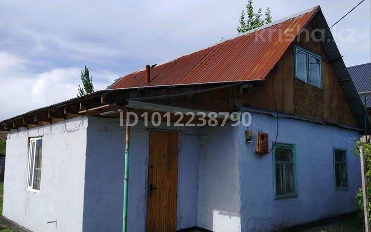 Отдельный дом · 5 комнат · 80 м² · 6 сот., Центральная ул. 54 за 10 млн ₸ в Талдыкоргане, военный городок Улан — фото 2