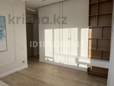 2-комнатная квартира · 49 м² · 3/12 этаж, ул. Сыганак 28 за 46.5 млн ₸ в Астане, Нура р-н
