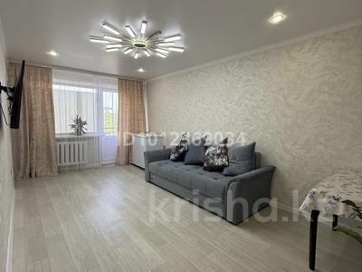 2-комнатная квартира · 48.3 м² · 5/5 этаж, ул. Машхур Жусупа 40А за 13.5 млн ₸ в Экибастузе