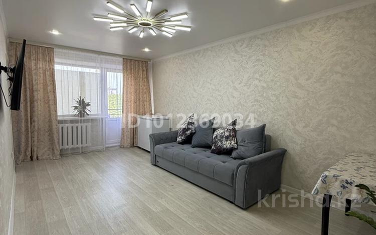2-комнатная квартира · 48.3 м² · 5/5 этаж, ул. Машхур Жусупа 40А за 13.5 млн ₸ в Экибастузе — фото 2