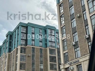 2-бөлмелі пәтер · 74.3 м² · 7/10 қабат, Ашимова, бағасы: 35 млн ₸ в Караганде