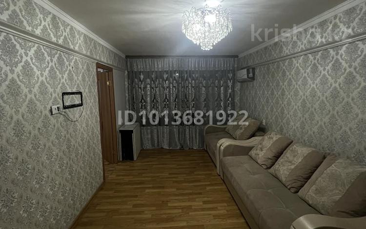 3-бөлмелі пәтер · 49.2 м² · 5/5 қабат, Алимжанова 5, бағасы: 150 000 ₸ в Балхаше — фото 2