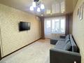2-комнатная квартира · 46.5 м² · 4/5 этаж, Переулок Ташенова 8 — Горячая Цена. Золотой квадрат за 24 млн ₸ в Астане, р-н Байконур