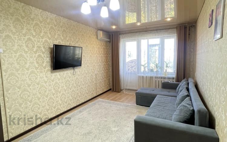 2-комнатная квартира · 46.5 м² · 4/5 этаж, Переулок Ташенова 8 — Горячая Цена. Золотой квадрат за 24 млн ₸ в Астане, р-н Байконур — фото 2