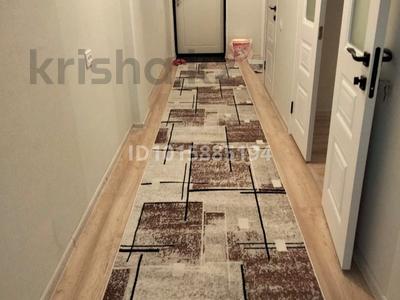 3-комнатная квартира · 75 м² · 1/5 этаж, 13 17 за 130 000 ₸ в Туркестане