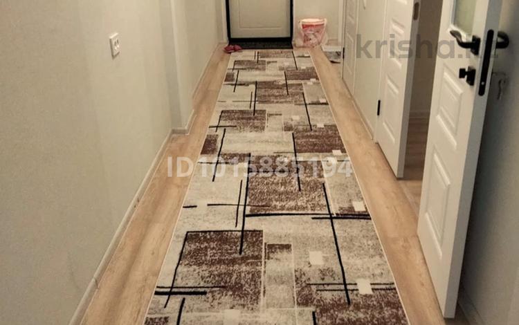 3-комнатная квартира · 75 м² · 1/5 этаж, 13 17 за 130 000 ₸ в Туркестане — фото 2
