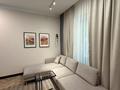 3-комнатная квартира · 100 м² · 1/3 этаж, Аль- Фараби 116/31-56 — Есентай за 1.6 млн ₸ в Алматы, Медеуский р-н — фото 14
