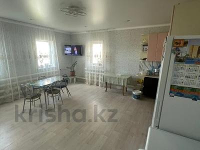 Отдельный дом • 5 комнат • 253 м² • 6.5 сот., Рыжова за 41 млн 〒 в Петропавловске