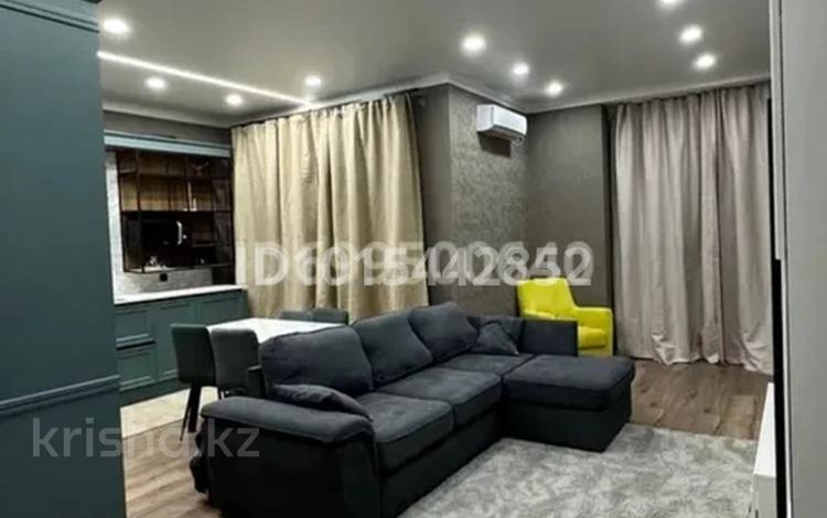 2-комнатная квартира · 75 м² · 1/15 этаж, 17-й мкр 54 за 32 млн ₸ в Актау — фото 2