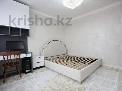 2-комнатная квартира · 56 м² · 11/17 этаж, Утепова за 41.5 млн ₸ в Алматы, Бостандыкский р-н