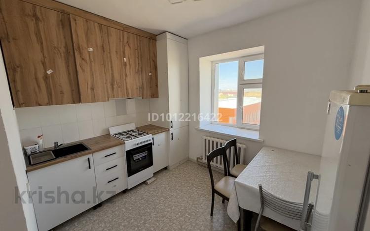 2-комнатная квартира · 60 м² · 4/5 этаж, Мкр. Левый Берег за 140 000 ₸ в  — фото 8