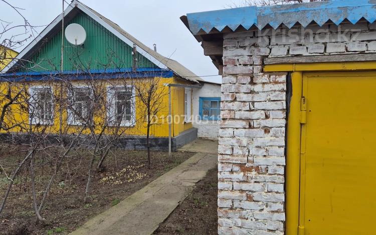 Жеке үй · 2 бөлме · 60 м² · 10 жүзд., Достық, Садовая 19, бағасы: 12 млн ₸ в Западно-Казахстанской обл., Достык — фото 2