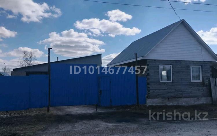 Отдельный дом · 1 комната · 35 м² · 4.2 сот., Проезд Клары Цеткиной 15 за 11 млн ₸ в Петропавловске — фото 2