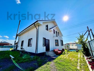 Продажа домов и дачи в Акмолинской обл.: Отдельный дом · 5 комнат · 200 м² · 10 сот., Мустафа Шокай за 45 млн 〒 Отдельный дом · 5 комнат · 200 м² · 10 сот., Мустафа Шокай за 45 млн 〒 в Караоткеле